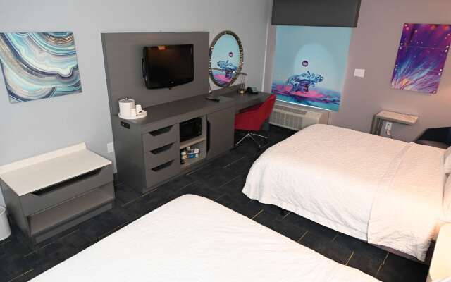 Hampton Inn Valdosta/Lake Park Area