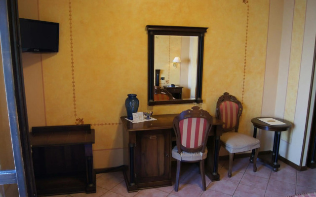 Hotel Lugana Parco Al Lago
