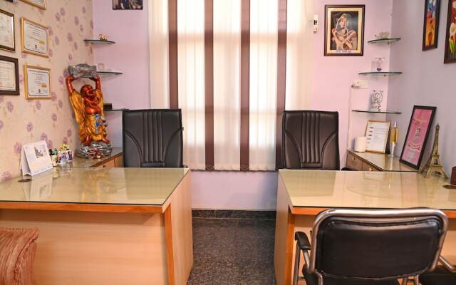 SOHANAs Homestays- 2 BHK Apartment with Terrace near Jaipur International Airport