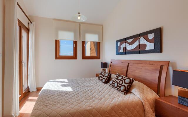 Aphrodite Hills Rentals – Elite Villas