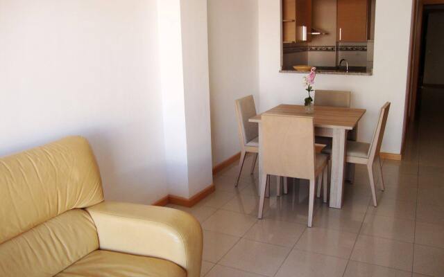 Apartamentos Benicarlo 3000