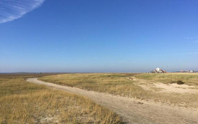 Ferienwohnung Wieben