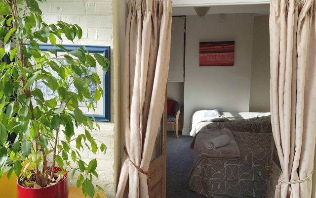 Stay Norwich Riverside