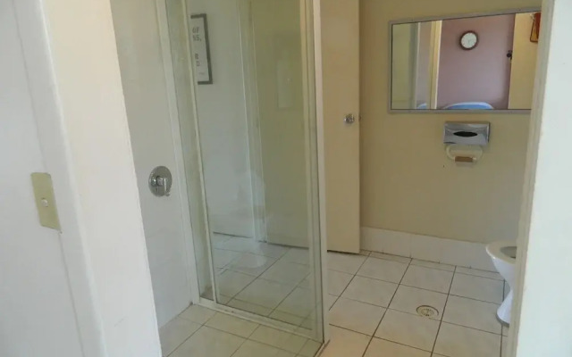 Queensleigh Holiday Apartments