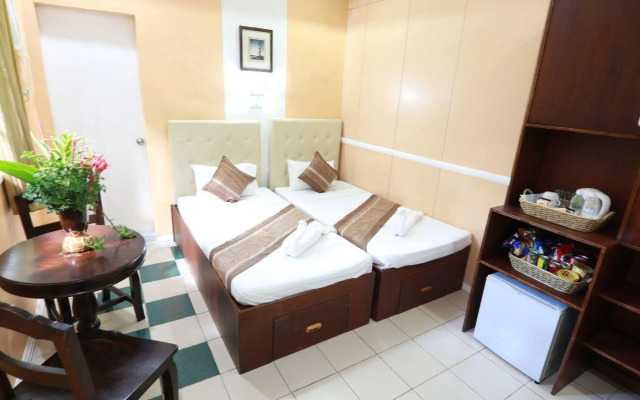 Loreland Farm Resort