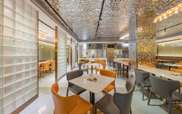 Atour Hotel Guangzhou Zhujiang New Town Wuyangtun