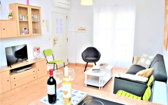 Holiday Beach Apartments Veronica