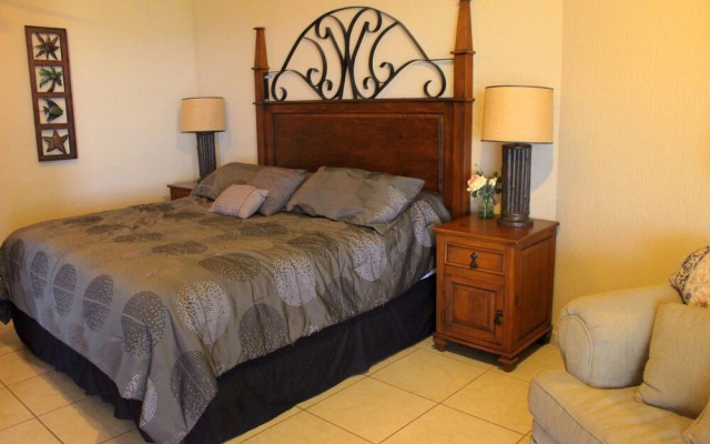 Sonoran Sun 3BR Ground SE 109 by Casago