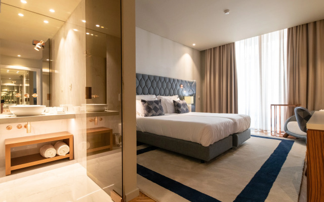The Wine House Hotel - Quinta da Pacheca