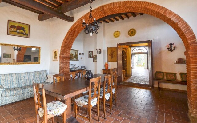 Villa Marianna