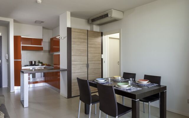 Residence Delfina