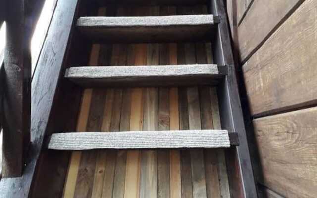 Apartment Sarganska Osmica 8