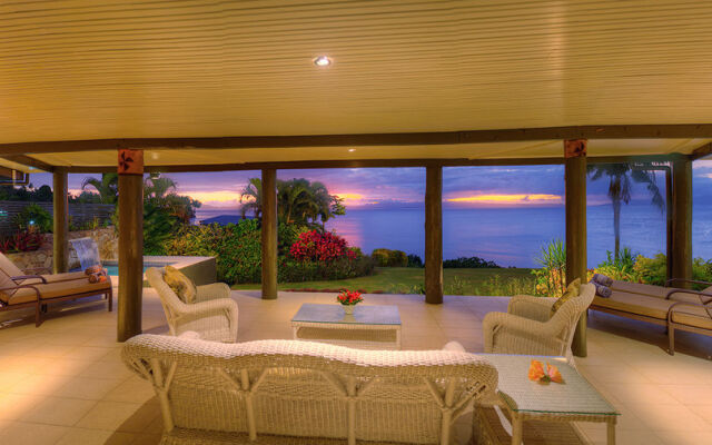 Taveuni Island Resort And Spa