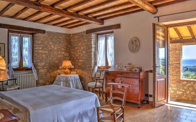 Tr-a262-sp860at - Casale Tre Cipressi 10