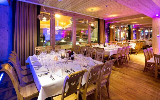 Hotel Bania Thermal & Ski