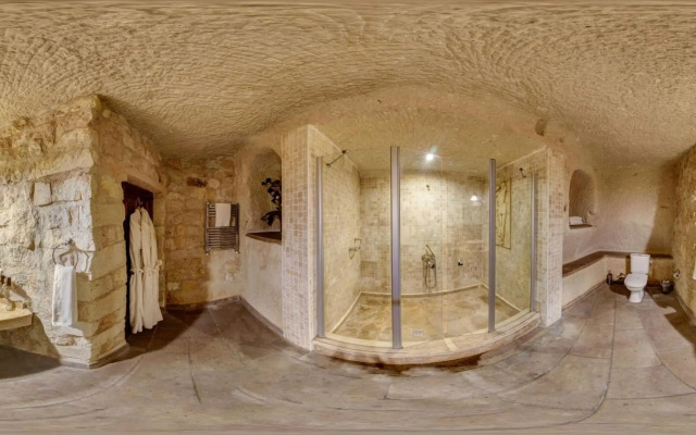 Miras Hotel - Special Class