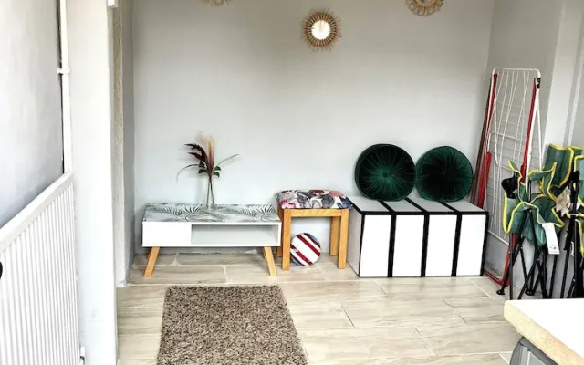March-2bed Apt - Family Friendly - Pet Friendly