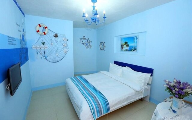 Gulangyu Family Hotel