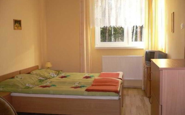Fala Osrodek Wypoczynkowy