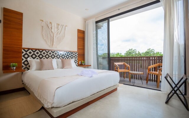 Solemn Peaceful Tulum By Smart Rentals