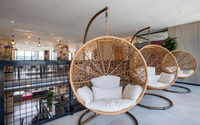 Guild Miami - Downtown