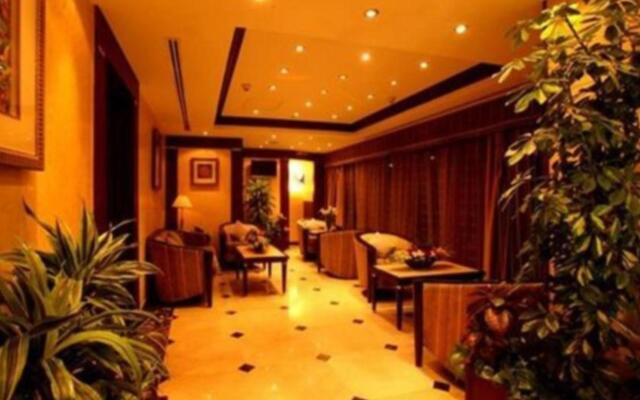 Mourouj Hotel Apartments