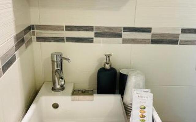 Magicstay - Flat 3 Bedrooms 2 Bathrooms - Naples