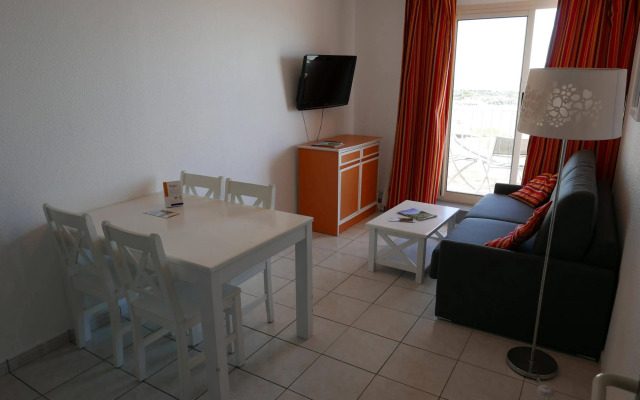 Olydea Saint Pierre la Mer le Neptune