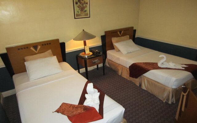 Miramar Hotel