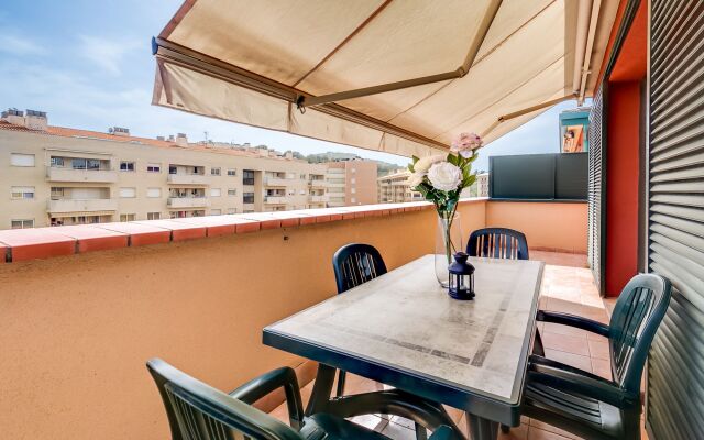 Apartamento Vivalidays Mari