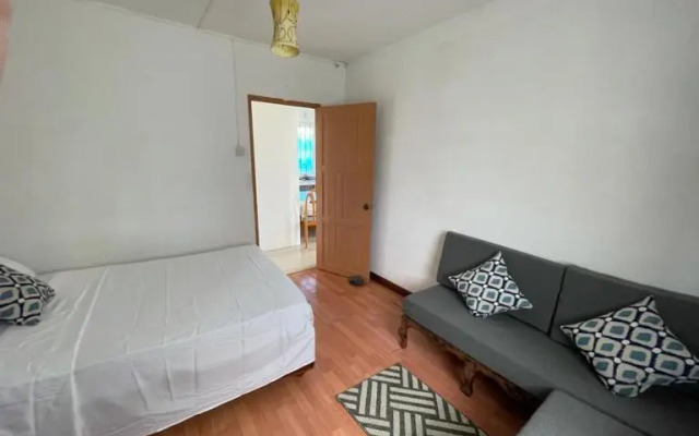 pereyber 2 room appartment