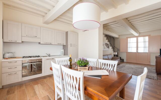 La Ripadoro Alle Residenze di Rivalto