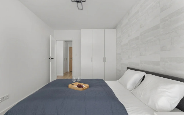 Dziwnów SPA & Parking by Renters