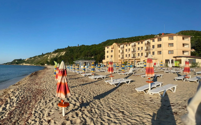 Palma Beach Hotel