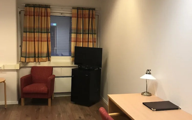 Vormsund Golf Hotell Bed & Breakfast