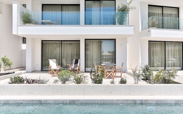 Eco-Apartments La Marineda & Hotel Thalassa Sport & Spa