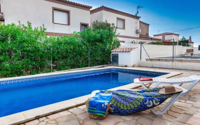 Villa Mimosa II L'Ametlla de Mar