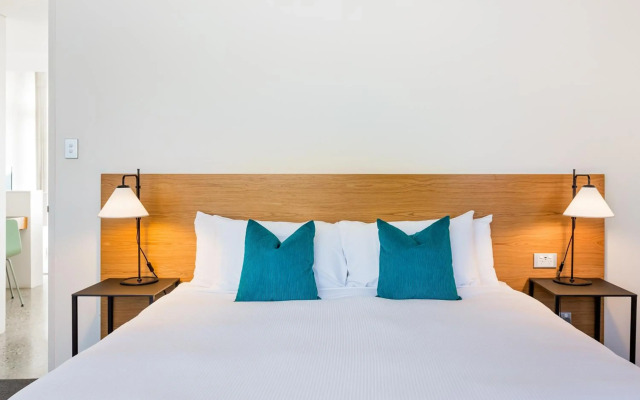 Smiths Beach Resort
