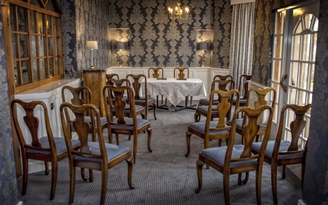 Dunoon Hotel