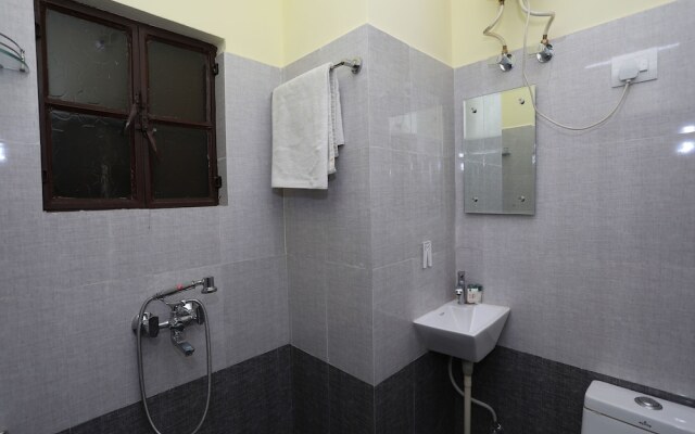 OYO 10342 Hotel Krishna INN