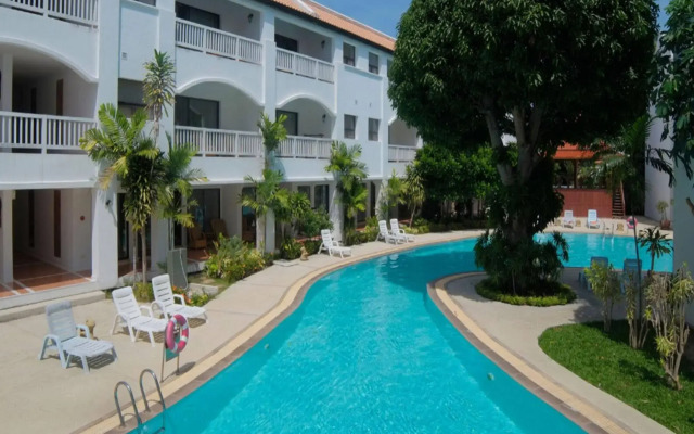Samui Palm Beach Lead by Celes Samui