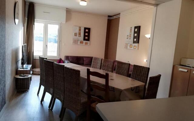 Les gîtes du Thouet