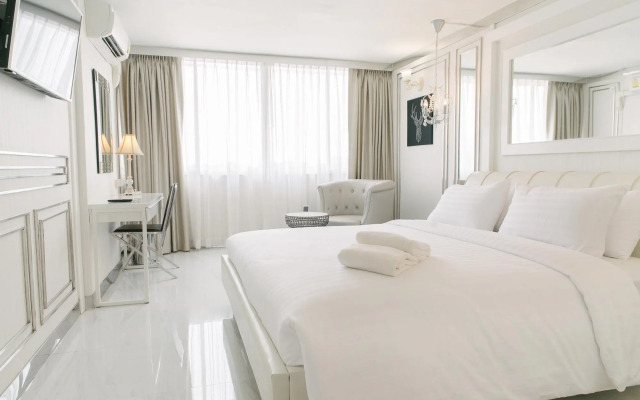 R1 Nimman Hotel Chiangmai