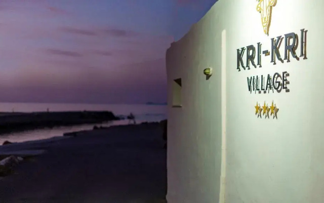 Kri Kri Village by Estia Hotel