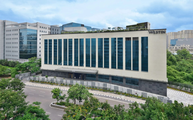 The Westin Hyderabad Hitec City