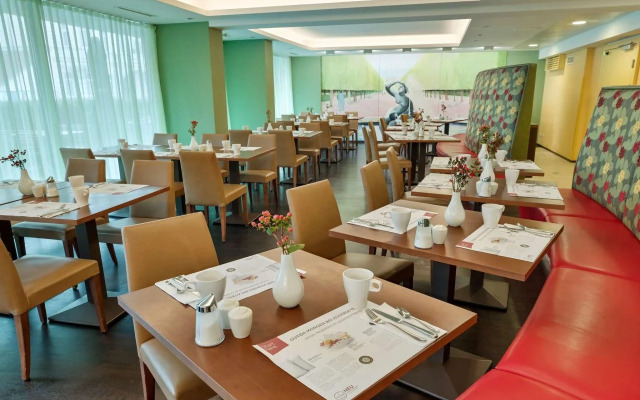 Ibercity Wien Schönbrunn