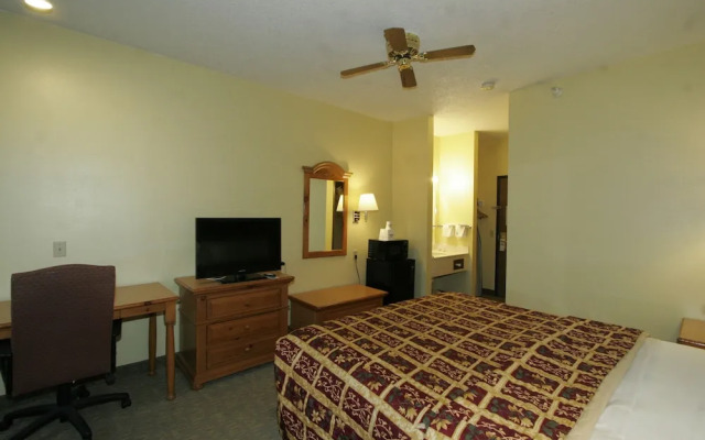 Days Inn Lehi UT
