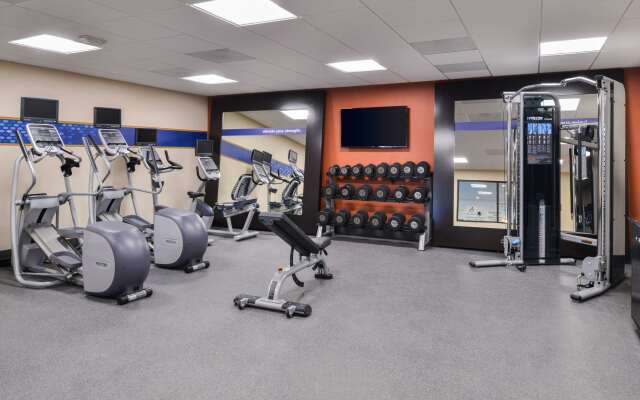 Hampton Inn El Centro