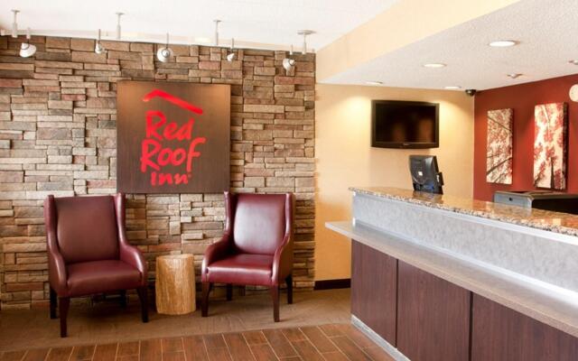 Red Roof Inn PLUS+ Baltimore North - Timonium