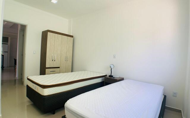 Maravilhoso apartamento 100m Mar - MB04G